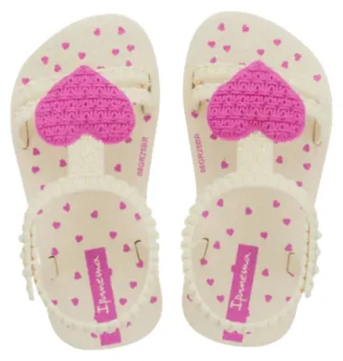 Produktbild von Ipanema Flip-Flops Mädchen - 25-26