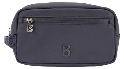 Zdjęcie produktu dla Bogner Verbier Play 1.0 Tully – kosmetyczka, granatowa, 14,5 x 24 x 12