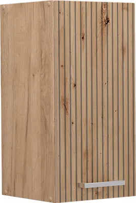 Image de Elément haut de cuisine Vicco R-Line Chêne Artisan 30cm, Model 49143