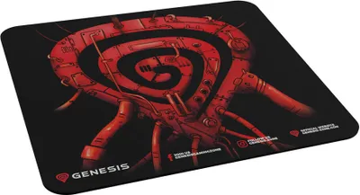 Produktbild von Genesis - Genesis Promo 250 x 210 mm matt