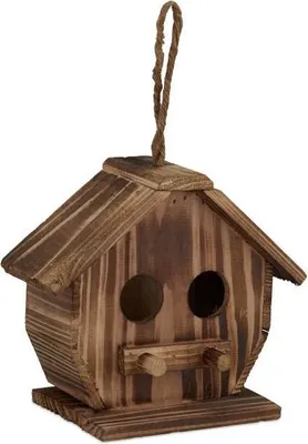 Immagine prodotto di Scatola decorativa in legno
