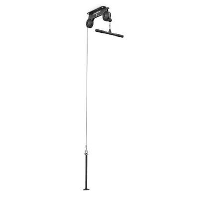Image de Marbo Sport Traction latissimus pour fixation au plafond MH-W105 2.0 | EU