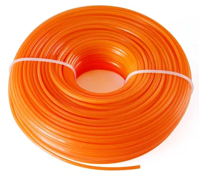 Produktbild von Trimmfaden, 2,4 mm x 86 m, für Rasenmäher