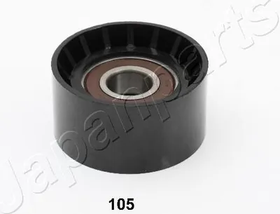Produktbild von JAPANPARTS RP-105 Umlenkrolle Keilrippenriemen für NISSAN MICRA III (K12) PRIMASTAR Kasten (X83) PRIMASTAR Bus (X83) PRIMERA (P12) PRIMERA Kombi