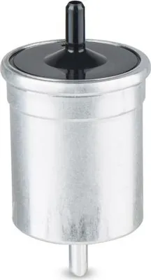 Produktbild von Kraftstofffilter UFI 31.562.00 für RENAULT TWINGO I (C06) Filtereinsatz