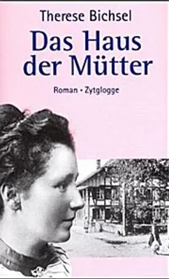 Produktbild von Das Haus der Mütter