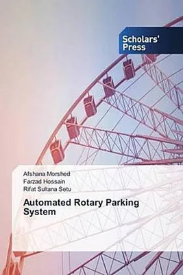 Produktbild von Automated Rotary Parking System