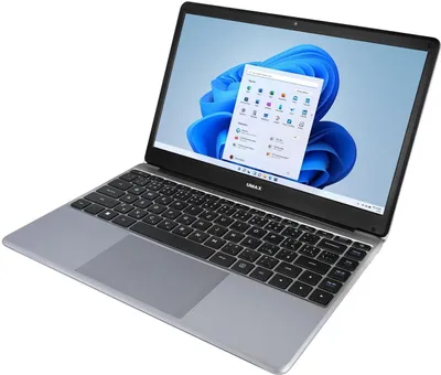 Obrázek produktu pro Umax VisionBook 14WRx Gray/WIN11