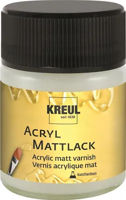 Obrázok produktu pre Kreul 79409 Akrylová farba 50 ml 1 ks