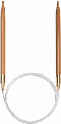 Produktbild von Koshitsu Rundstricknadel 5mm 40cm