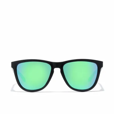 Produktbild von Hawkers One Raw Polarized Black Emerald Größe: 56