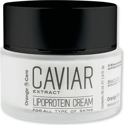 Zdjęcie produktu dla Krem do twarzy Caviar