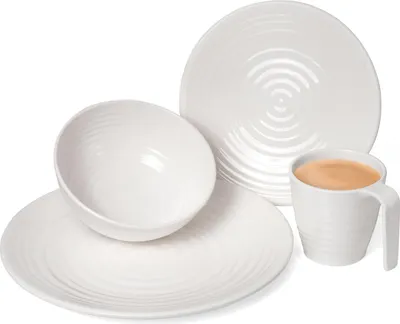 Obrázek produktu pro Čtyřdílná sada nádobí Max & Moritz Crema