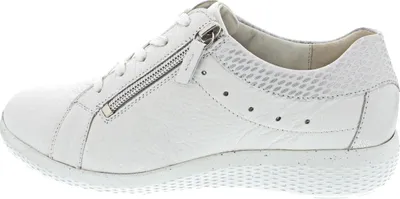 Produktbild von Waldläufer K-Ira 634002-317-663 (6/weiss silber)
