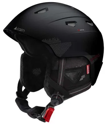 Produktbild von Cairn Shuffle Helm Schwarz S Schwarz S