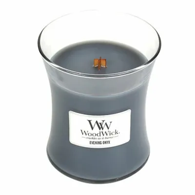Obrázok produktu pre WoodWick Evening Onyx Duftkerze 275 g