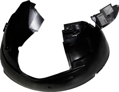 Produktbild von Original Fiat Radkastenabdeckung Vorne Rechts Doblo 152 263 Opel Combo 51940060