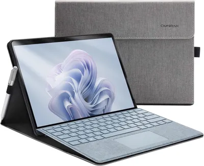 Zdjęcie produktu dla Omnpak Etui do Microsoft Surface Pro 11