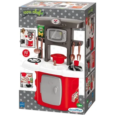 Obrázok produktu pre ECOIFFIER 1696, 1,5 rok / roky