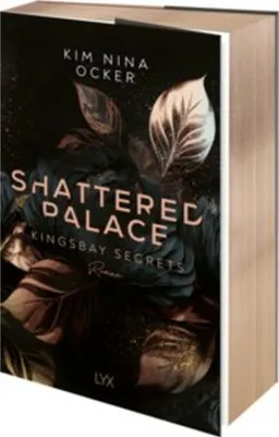 Obrázok produktu pre Shattered Palace