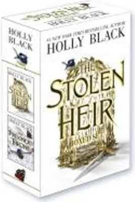Immagine prodotto di The Stolen Heir Boxed Set