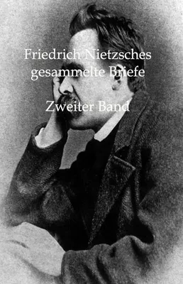 Productafbeelding van Friedrich Nietzsches gesammelte Briefe