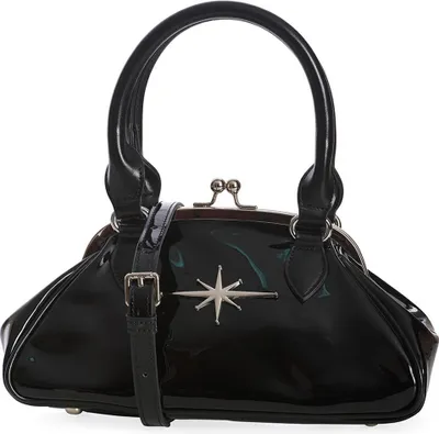 Produktbild von Banned Rockabilly Handtasche - Stars Lover