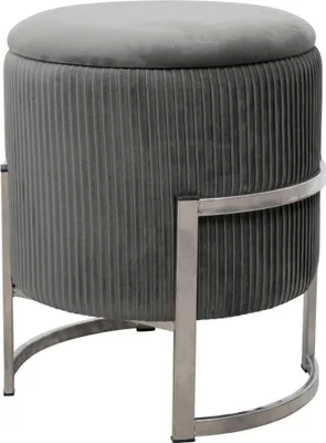 Obrázok produktu pre Akord Skriňa Sonoma/Wenge 90X51X180 Cm