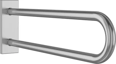 Wagner-EWAR Stützgriff BF 611 Edelstahl matt geschliffen Wagner Ewar GmbH