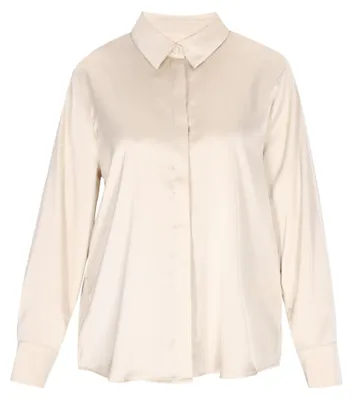 Produktbild von MAIRE damen hemd - weiss, S