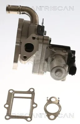 Produktbild von TRISCAN 8813 43017 AGR-Ventil mit Dichtungen für HYUNDAI ix35 (LM, EL, ELH) Abgasrückführungsventil