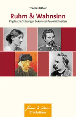 Obrázok produktu pre Ruhm und Wahnsinn (Wissen & Leben)