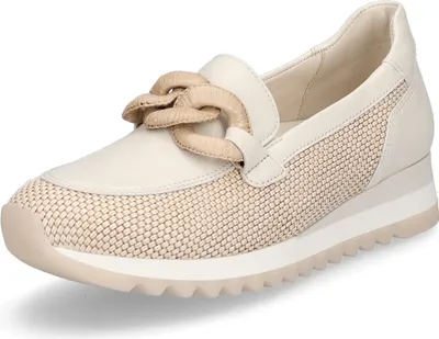 Produktbild von Gabor Sportliche Slipper Damen 31393931323739 Beige 39 EU