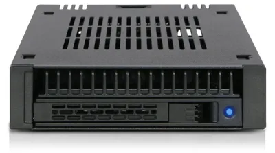 Produktbild von ExpressCage MB741SP-B (schwarz)