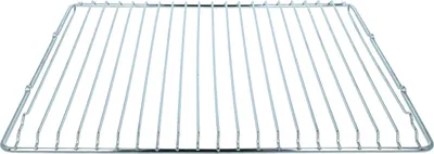 Produktbild von vhbw Universal Gitterrost für diverse Backöfen - Backgitter 42,5 x 35,7 x 2 cm