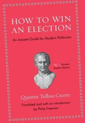Produktbild von How to Win an Election