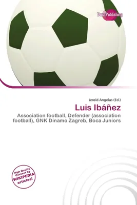 Produktbild von Luis Ibáñez