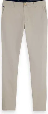 Produktbild von Scotch & Soda Seasonal Core Hosen Beige 30 / 32 Mann Beige 30