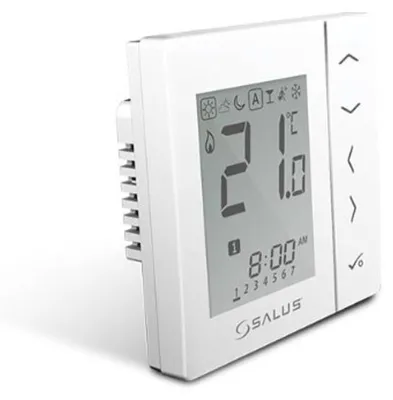 Obrázok produktu pre Termostat programovateľný Giacomini