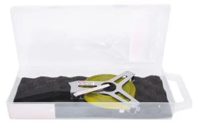 Produktbild von KS TOOLS Maßband 300.0051 13mm 50,0m 1000g