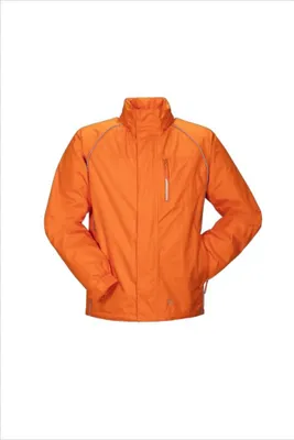 Produktbild von Planam Regenjacke Monsun Gr. 3XL orange