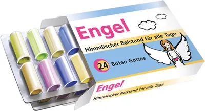 Produktbild von Engel - Himmlischer Beistand für alle Tage