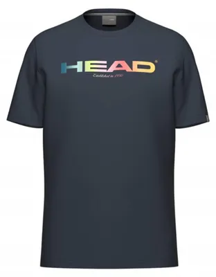 Produktbild von Tshirts Head Rainbow 816345NV