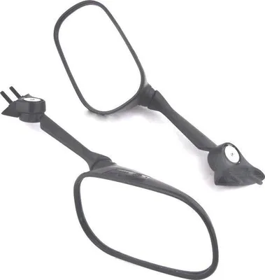 Zdjęcie produktu dla Para lusterek motocyklowych do YAMAHA YZF-R1 1000 2009-2014