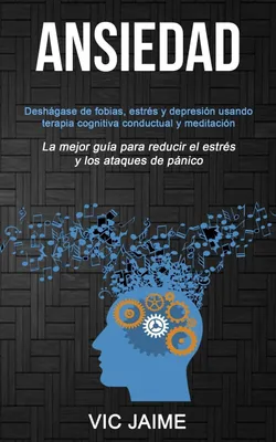 Produktbild von Ansiedad