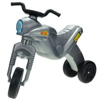 Obrázok produktu pre Enduro Maxi Silver