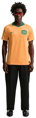 Imagen del producto de Camiseta deportiva Nike Stadium Australia 2026 para Hombre