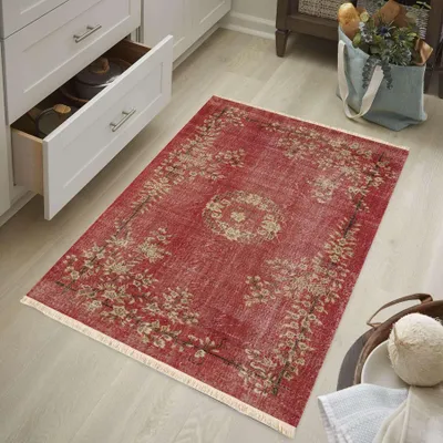 Obrázok produktu pre Conceptum Hypnose, koberec, 100x300 cm, 100% bavlna, protišmykový, možné prať v práčke