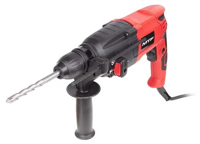 Produktbild von Mountfield 750W Schlagbohrmaschine
