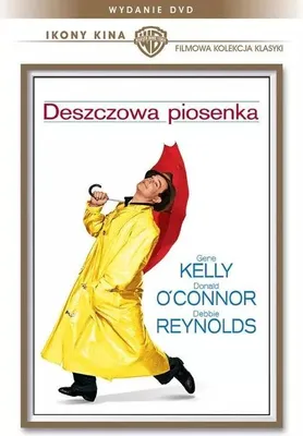 Productafbeelding van Ikony Kina. Regenlied, DVD